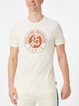 Roland Garros Men's Big Logo T-Shirt