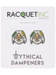 Racquet Inc Mythical Dampener 2-Pack - Zeus