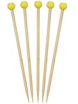 Racquet Inc Tennis Cocktail Picks