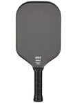 RPM Blackout Friction Pro Elongated Pickleball Paddle