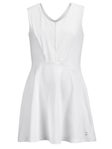 Sofibella Girl's Equilibrium Dress White L