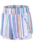 Sofibella Girl's Fun Stripes Short Print L