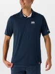 Selkirk Men's Essential Polo Navy S
