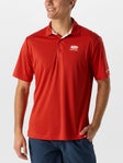 Selkirk Men's Essential Polo Red XL