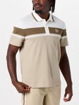 Sergio Tacchini Men Damarindo Polo Humus L