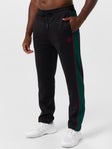 Sergio Tacchini Men's Melfi Track Pant Black XL