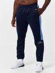 Sergio Tacchini Men Spacco Pant Blue S