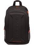 Starvie Hard Eva Padel Backpack Bag Black