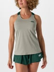 Selkirk Wms Essential Crossback Tank Stone L