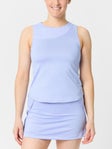 Sofibella Women's Lilac Dream Volley Tank Lilac S