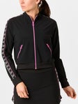Sofibella Women's Pinkology Jacket Black S
