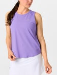 Skechers Women's Stride Tank Purple XL