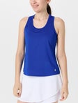 Sofibella Women's Team Crosscourt Tank Royal L