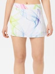 Sofibella Women's 14" UV Print Skirt Spectrum S
