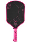 Six Zero Ruby Pro Pickleball Paddle