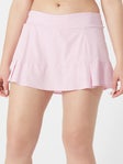 tasc Women's Summer Rhythm Skirt Pink XL