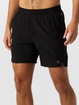 tasc Men Core Recess 2-in-1 Tech Short Black S