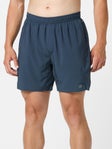 tasc Men's Fall 7" 2-in-1 Short Blue S