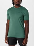 Travis Mathew Men Fall Heater Pro Top Pine XXL