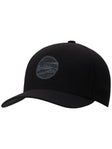 Travis Mathew Men's Long Journey Hat - Black