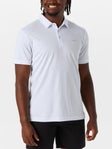 Travis Mathew Men's Zinna Polo 2.0 White XXL