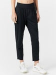 Travis Mathew Wom's Moveknit Pant Black XL