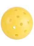 Tourna Strike Outdoor Pickleballs - Yellow