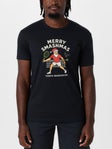 Tennis Warehouse Merry Smashmas T-Shirt