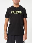 Tennis Warehouse Promo T-Shirt - Black