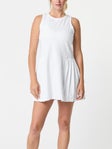 Tail Wms Essential Sinaya Dress White L