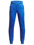 Under Armour Boy Fall Jogger Blue Atlantis XL