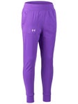 Under Armour Girl's Fall Motion Jogger Purple M