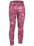 Under Armour Girl Fall Legging Fuchsia Dusk L