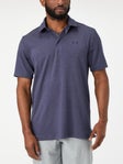 Under Armour Men's Core Playoff 3.0 Polo Navy XS
