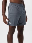 Under Armour Men's Core Tech 7" Short Grey M