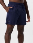 Under Armour Men's Core Tech 7" Short Navy M