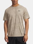Under Armour Men's Fall Pixelate Top Khaki XXL