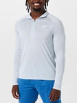Under Armour Men Fall Tech 1/2 Zip Halo Grey S