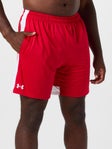 Under Armour Men Fall 7" Short Red XL