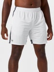 Under Armour Men Fall 7" Short White XL