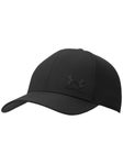 Under Armour Men's IsoChill Armourvent Hat - Black