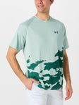 Under Armour Men's Spring Novelty Top Blue S