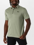 Under Armour Men's Summer Tech Polo Brown XXL