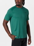 Under Armour Men's Summer 2.0 Top Rack Green S