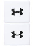 Under Armour Performance 3" Wristband White