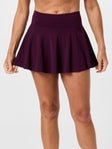 Under Armour Wms Fall Motion Skirt Dark Maroon XS