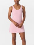 Under Armour Wms Spring Motion Dress Pink S