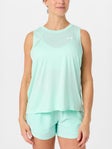 Under Armour Women's Summer Tech Tank Mint L