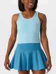 Under Armour Wms Summer Motion Tank Stream S
