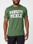 Varsity Pickle Men's Collegiate Pickle Tech Crew
